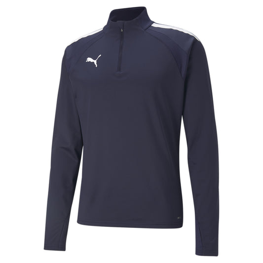 Puma Team Liga 1/4 Zip Top