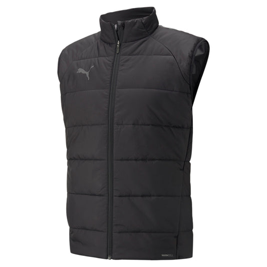 Puma Team Liga Vest Jacket