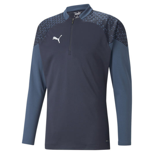 Puma Team Cup Training 1/4 Zip Top