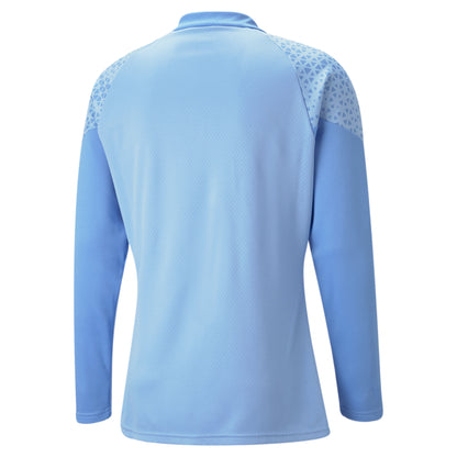 Puma Team Cup Training 1/4 Zip Top