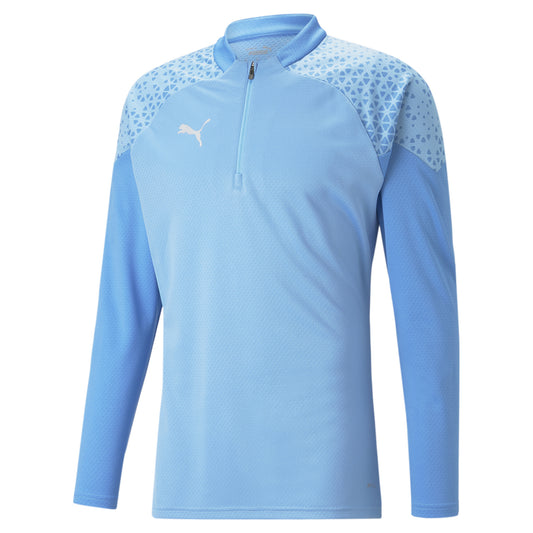 Puma Team Cup Training 1/4 Zip Top