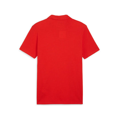 Puma Team Goal Casuals Polo