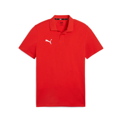 Puma Team Goal Casuals Polo