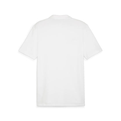 Puma Team Goal Casuals Polo