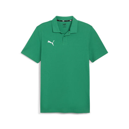 Puma Team Goal Casuals Polo