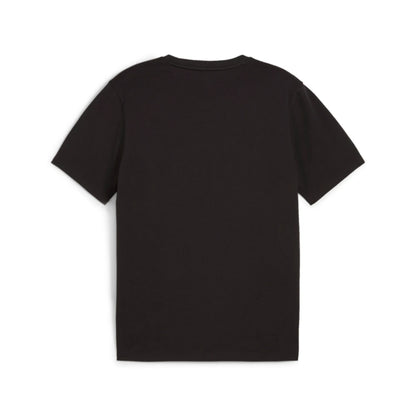 Puma Team Goal Casuals T-Shirt
