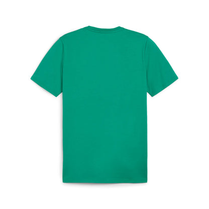 Puma Team Goal Casuals T-Shirt