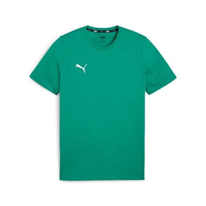 Puma Team Goal Casuals T-Shirt