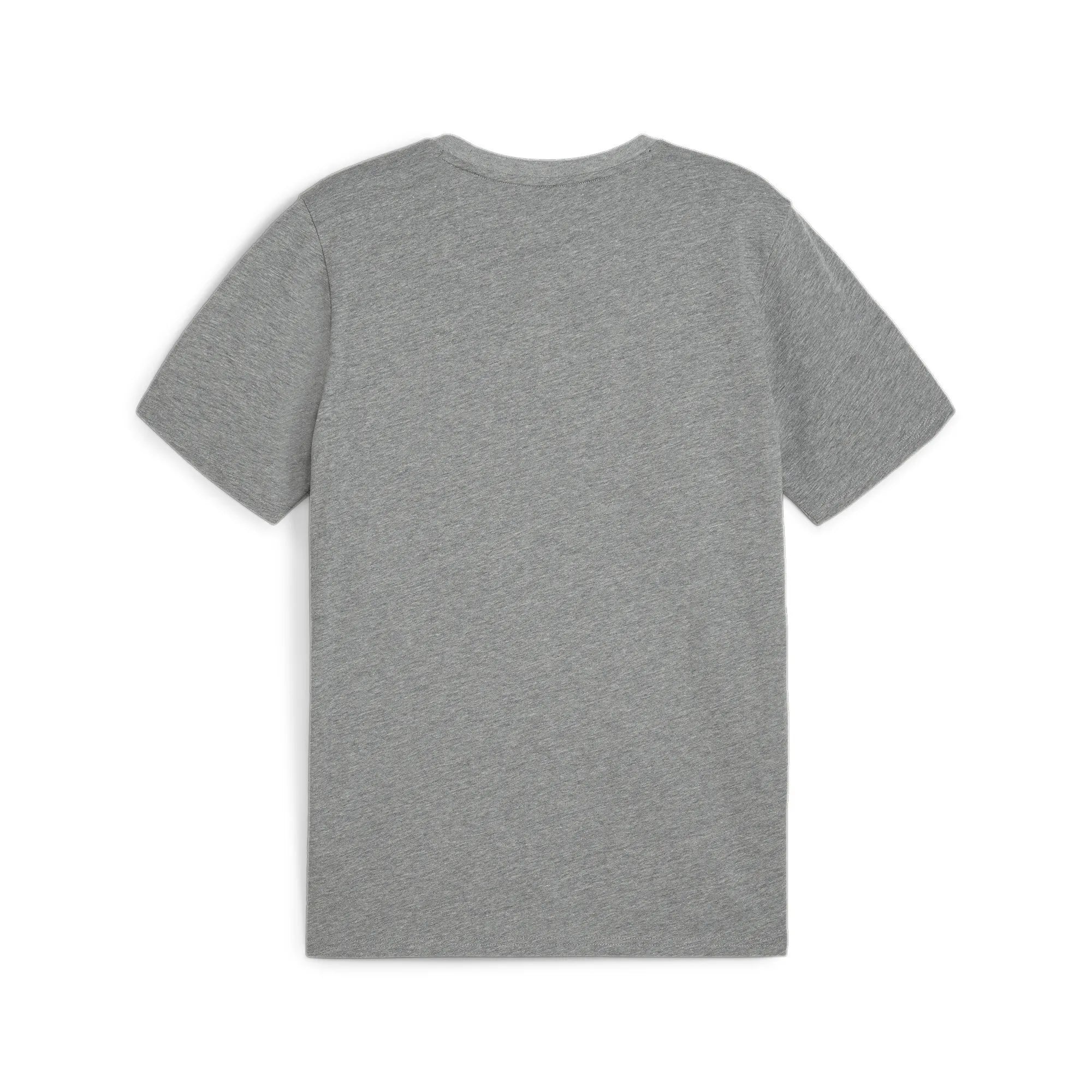 Puma Team Goal Casuals T-Shirt