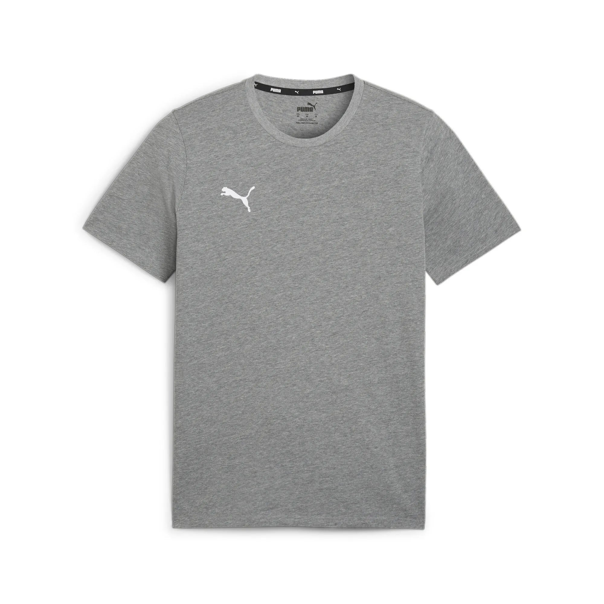 Puma Team Goal Casuals T-Shirt