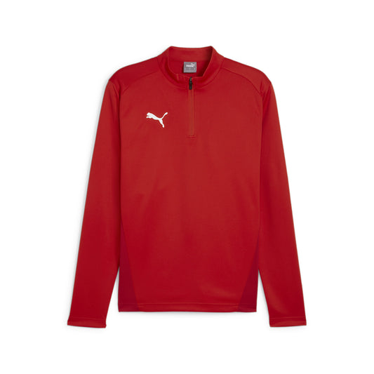 Puma Team Goal Training 1/4 Zip Top