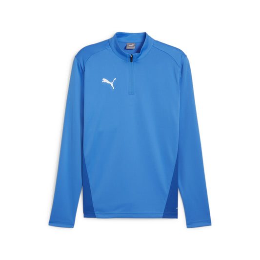 Puma Team Goal Training 1/4 Zip Top