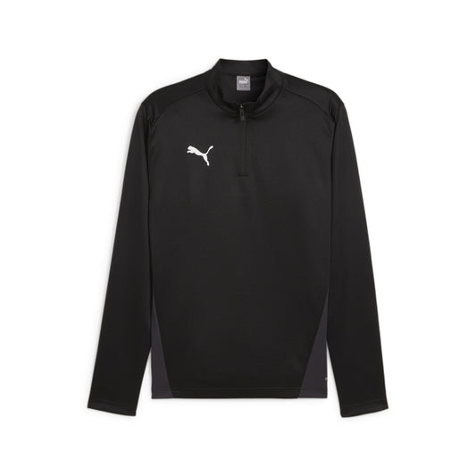 Puma Team Goal Training 1/4 Zip Top