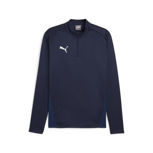 Puma Team Goal Training 1/4 Zip Top