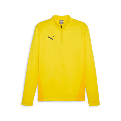 Puma Team Goal Training 1/4 Zip Top