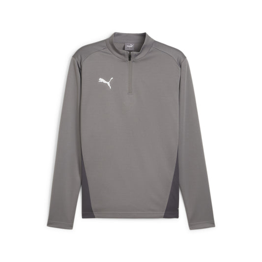 Puma Team Goal Training 1/4 Zip Top