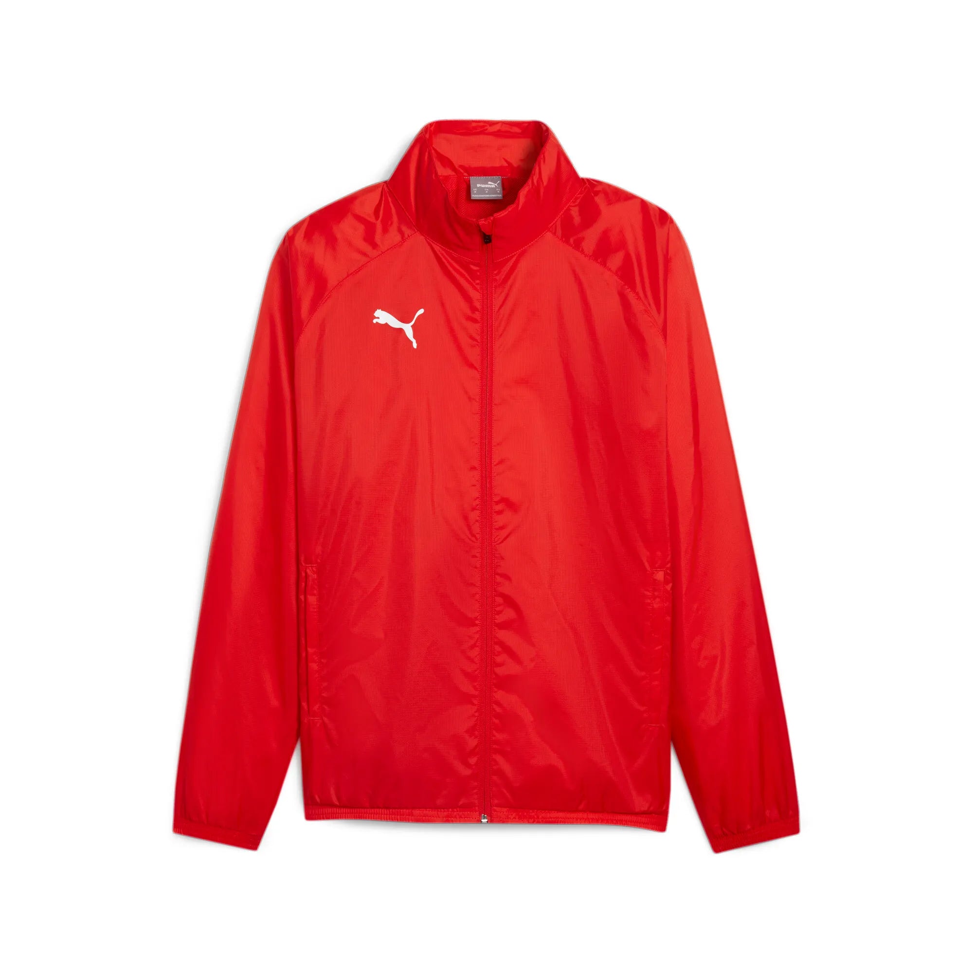 Puma Team Goal All Weather Jacket