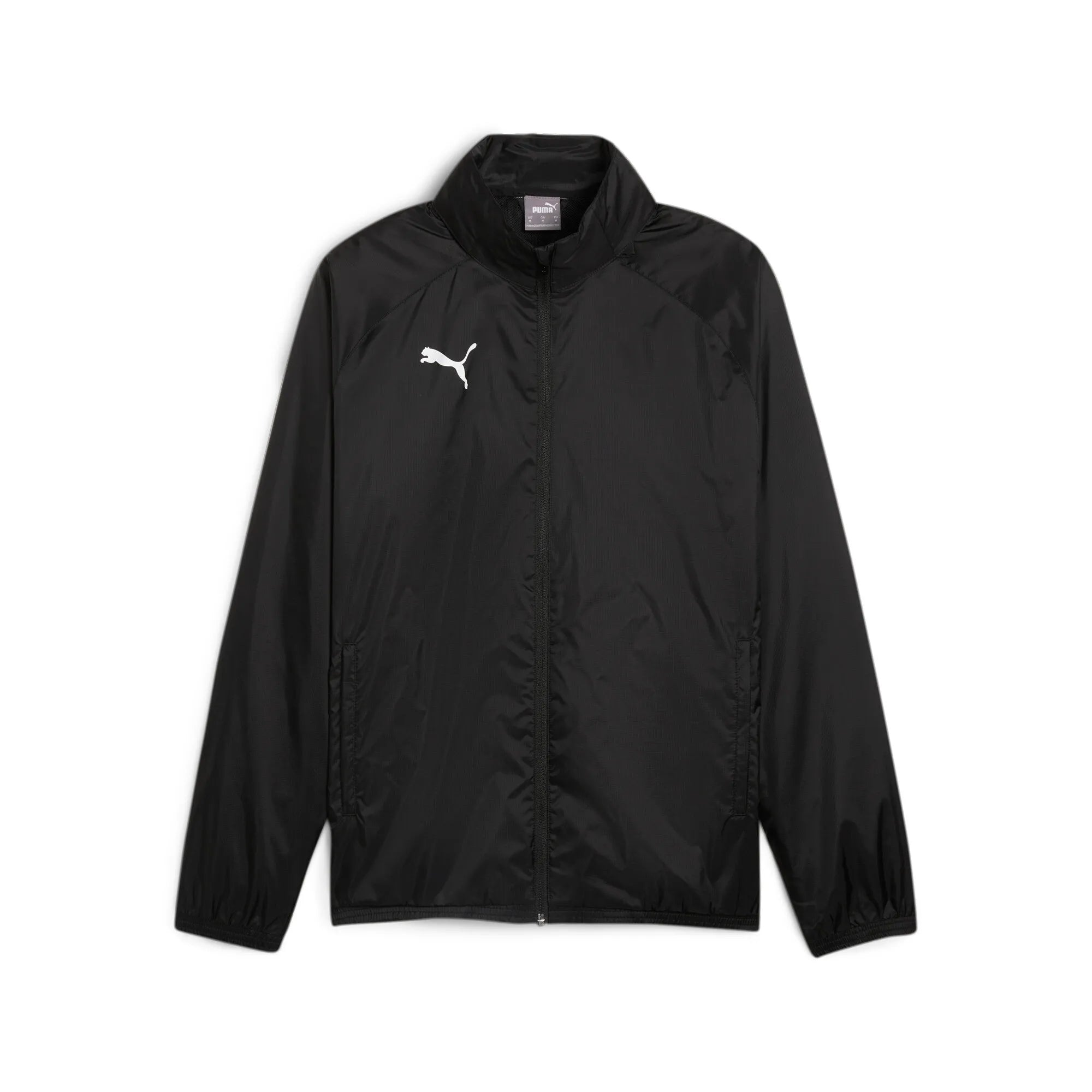 Puma Team Goal All Weather Jacket