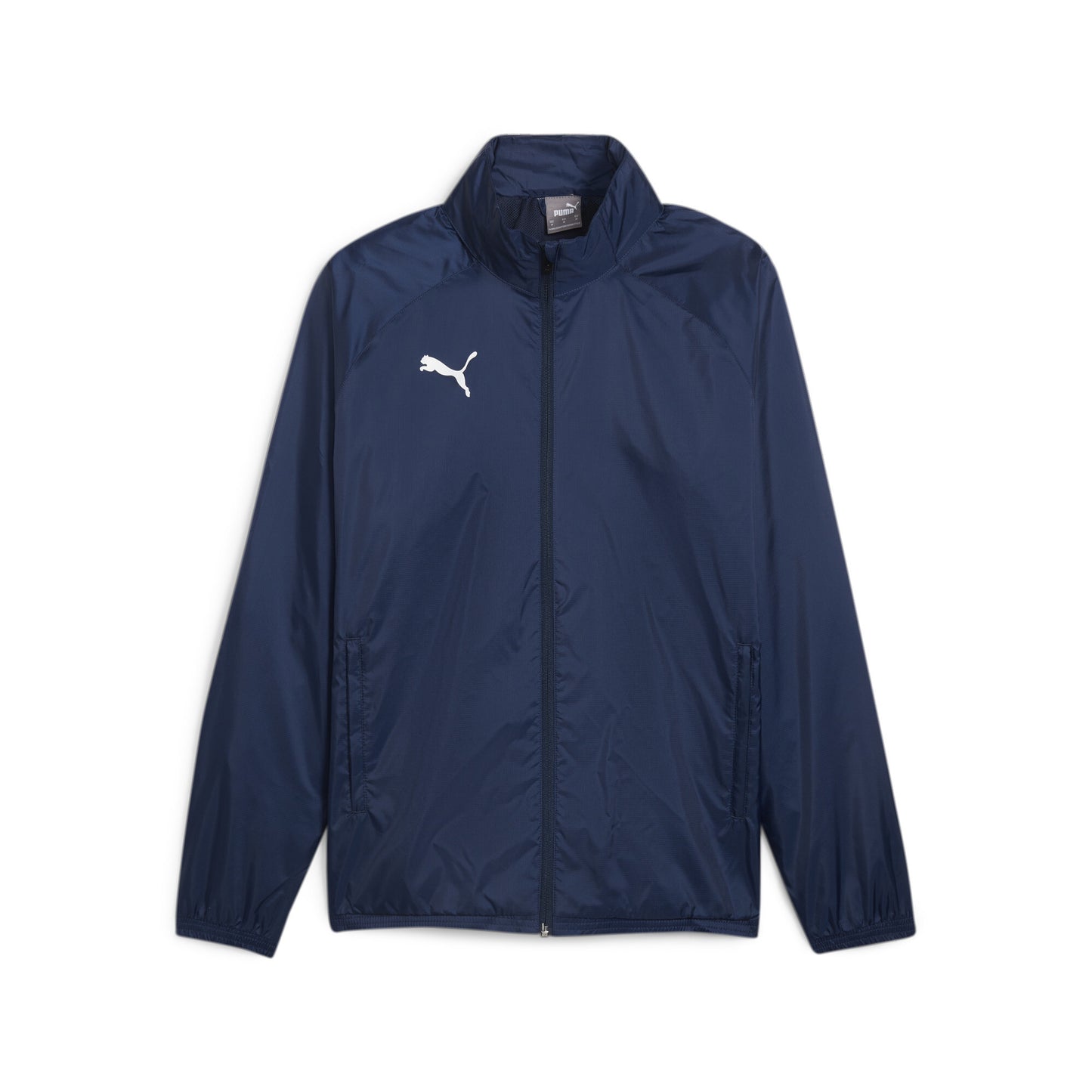 Puma Team Goal All Weather Jacket