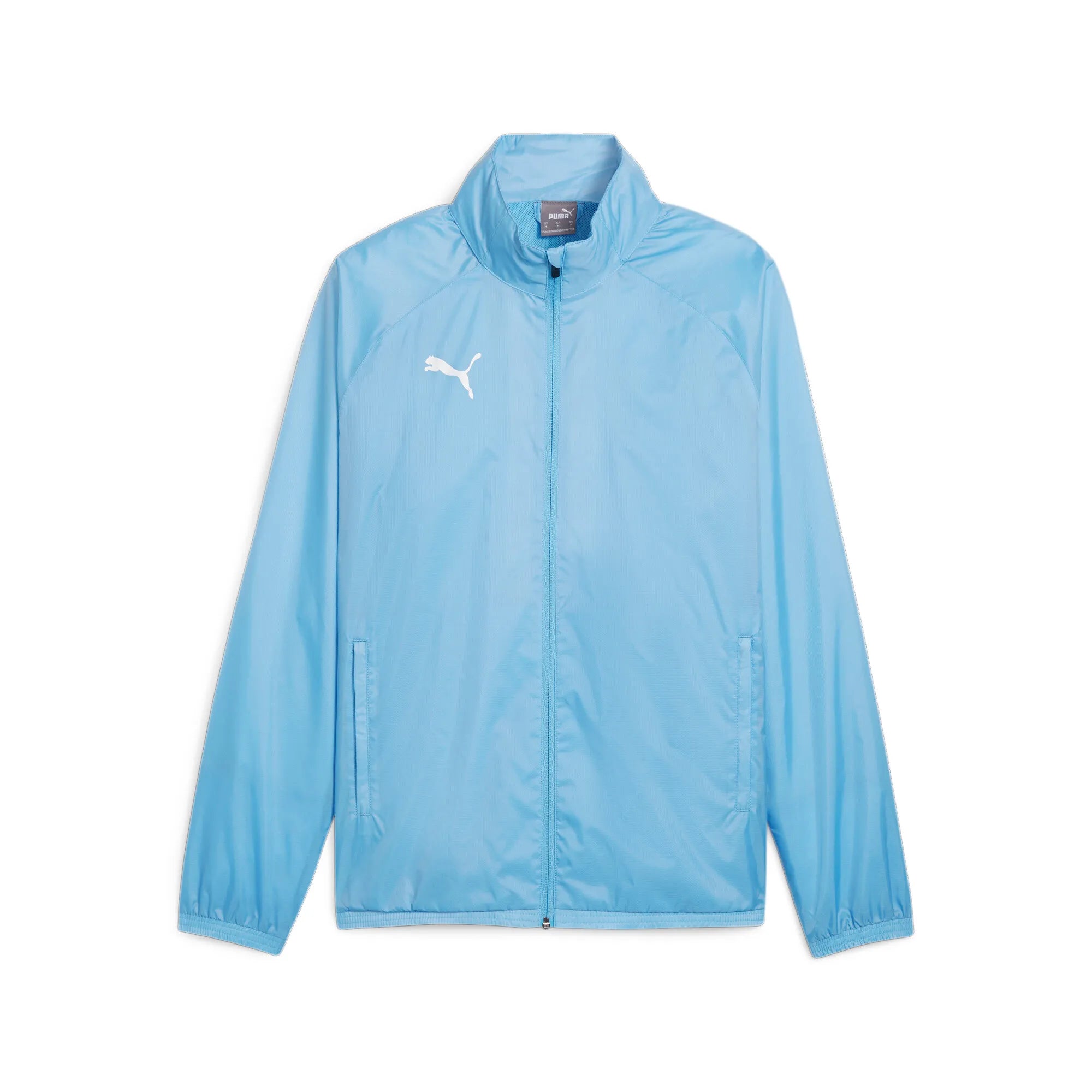 Puma Team Goal All Weather Jacket