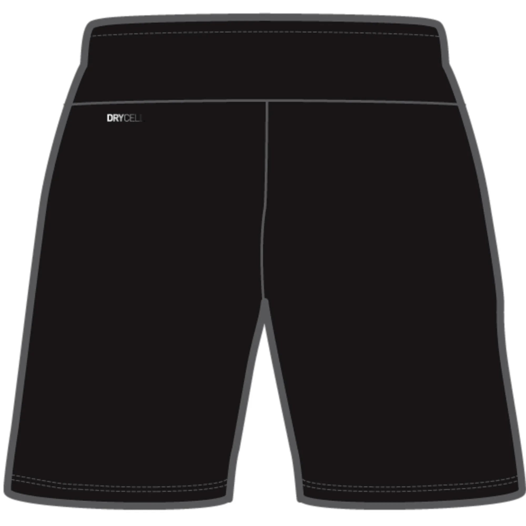 Puma Team Goal Shorts