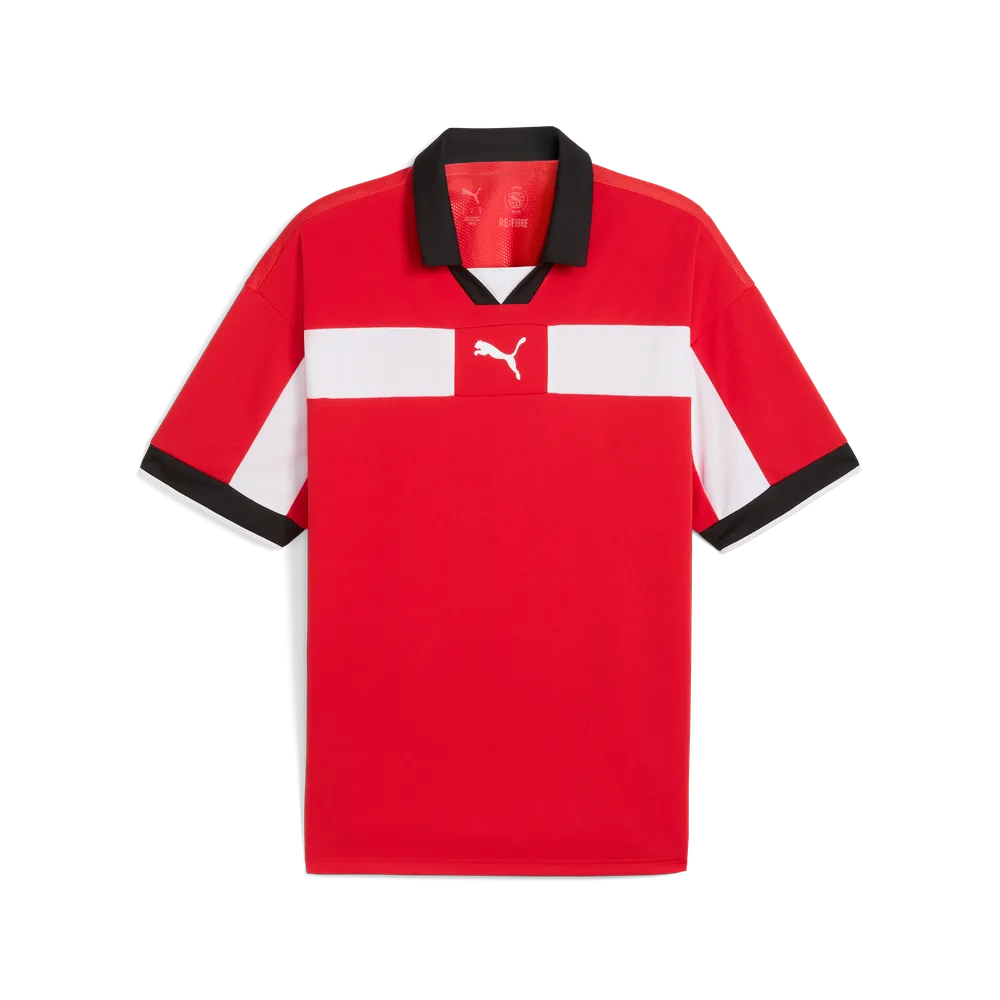 Puma Team Classic Match Jersey