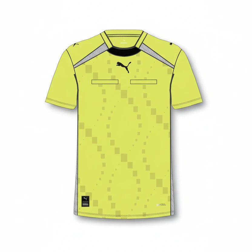 Puma Match Official Jersey Pro
