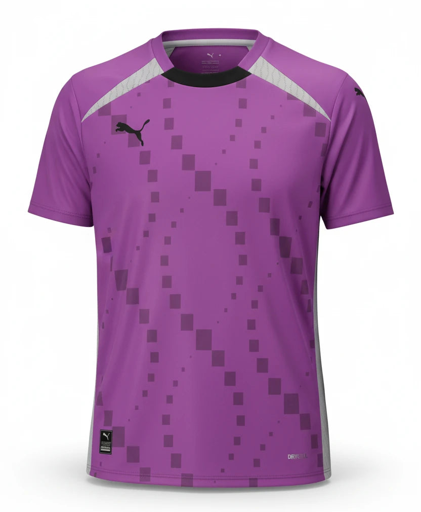 Puma Match Official Jersey Pro