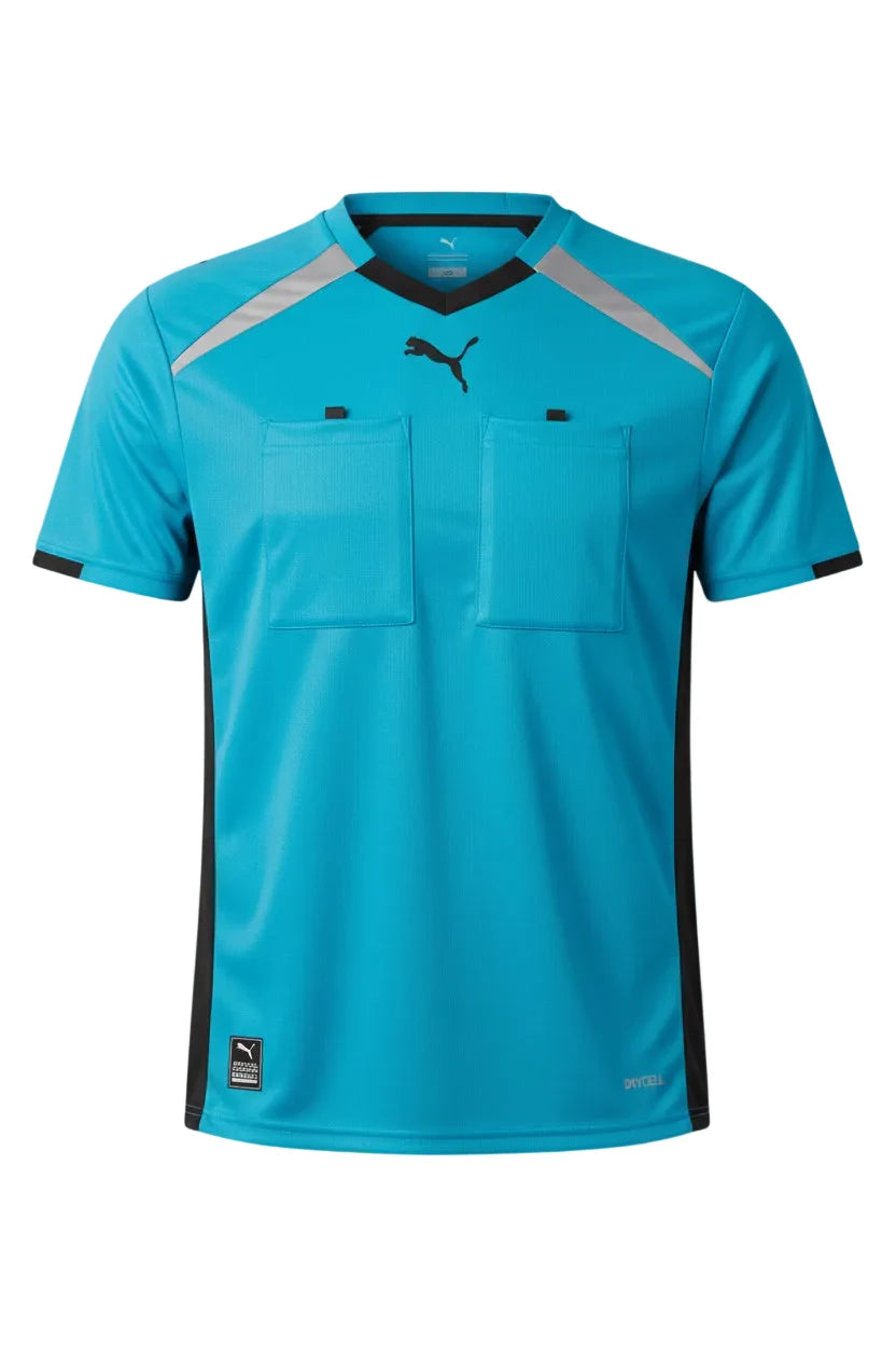 Puma Match Official Jersey