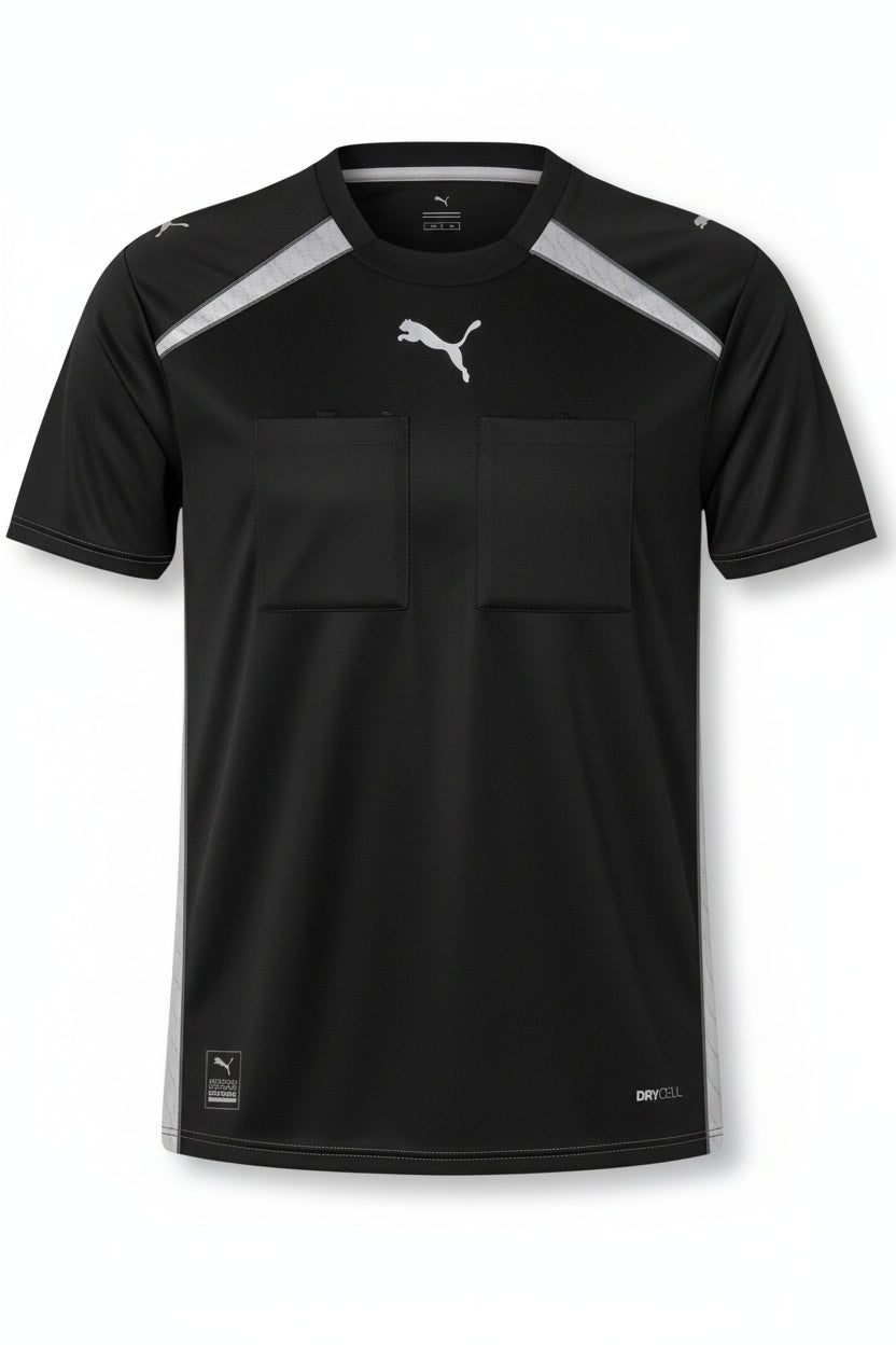 Puma Match Official Jersey