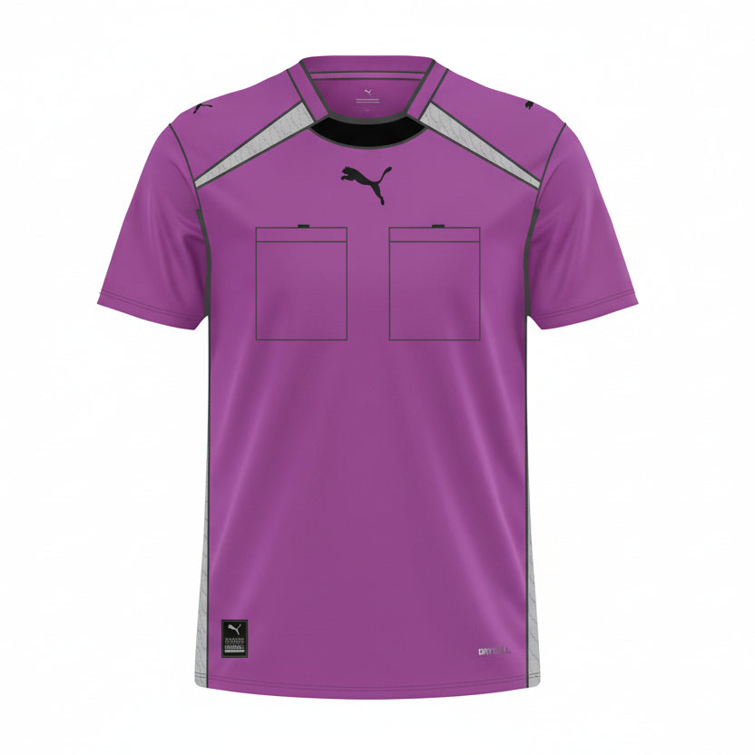 Puma Match Official Jersey