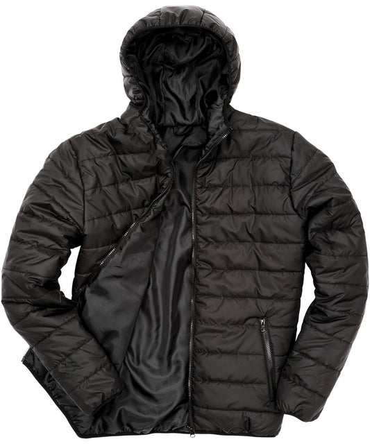 Result Core Padded Jacket