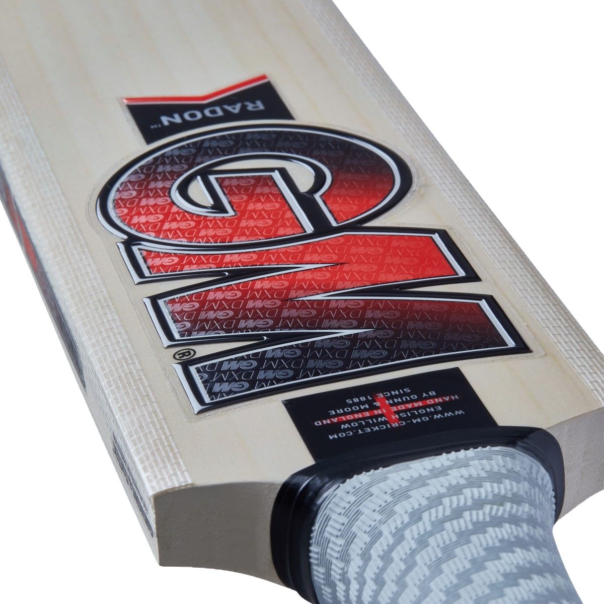 Gunn & Moore Radon DXM Junior Cricket Bat