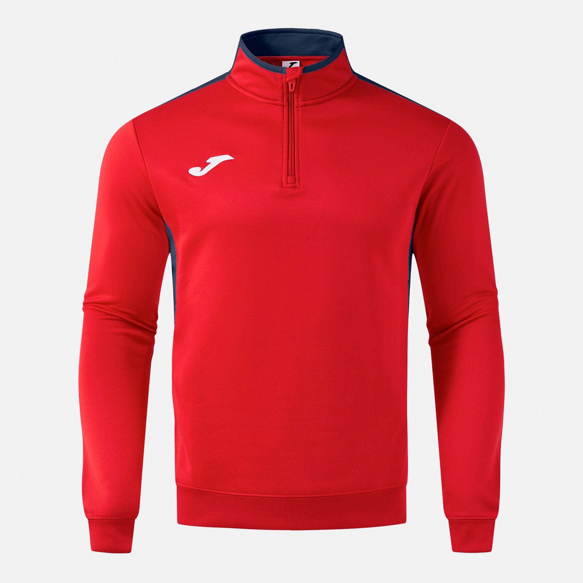 Joma Winner IV 1/4 Zip Top