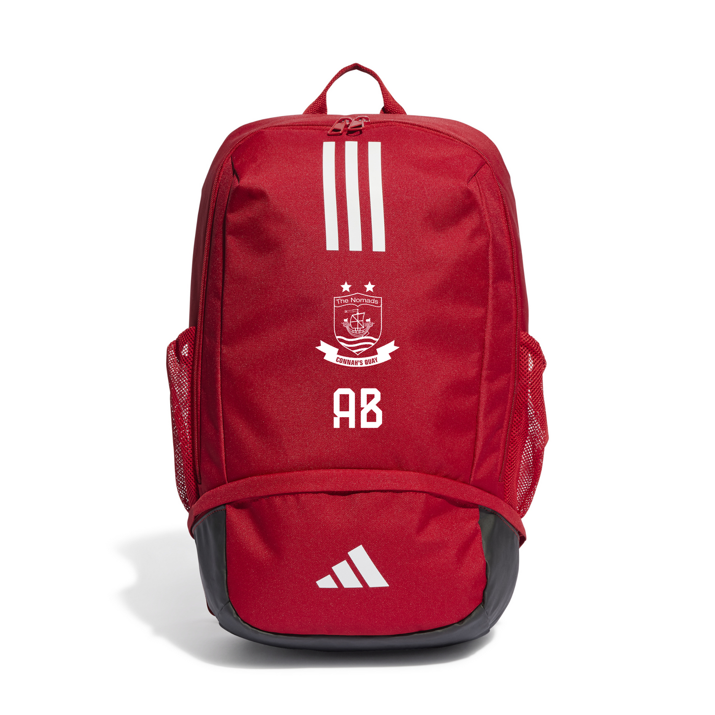 Nomads Academy Players Backpack