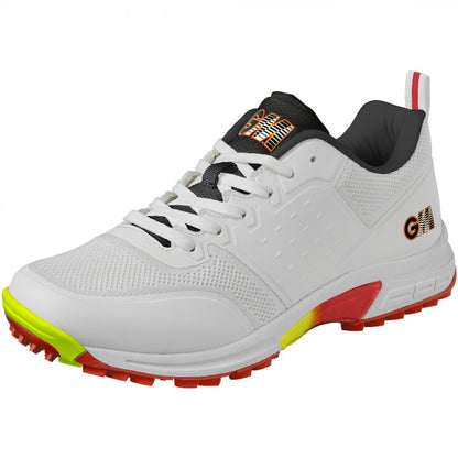 GM Rival All Rounder Cricket Shoes - Queensferry Sports