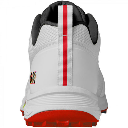 GM Rival All Rounder Cricket Shoes - Queensferry Sports