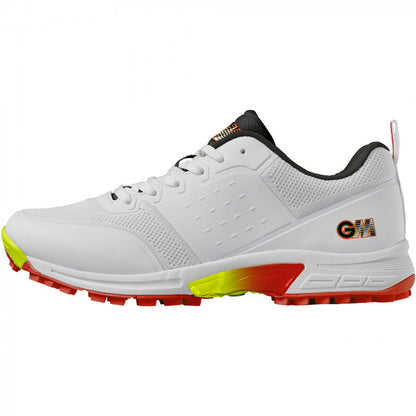 GM Rival All Rounder Cricket Shoes - Queensferry Sports