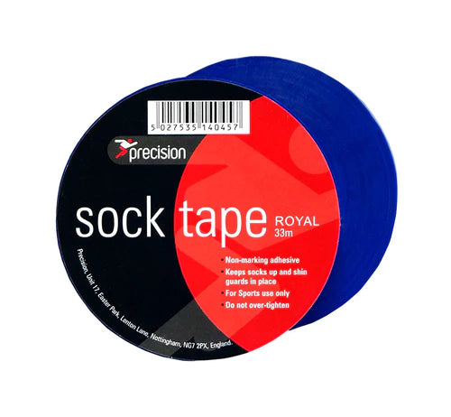 Precision Sock Tape