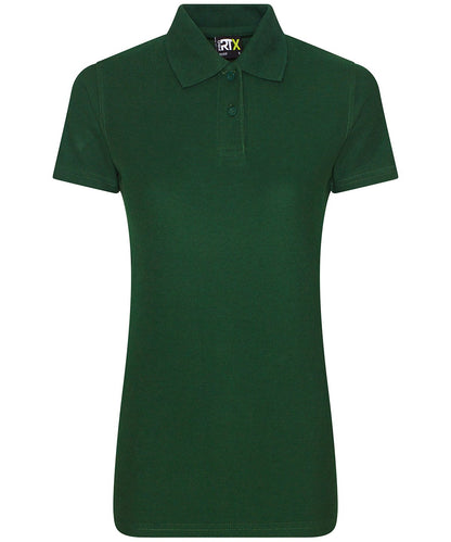 RTX Women's Pro Polo Shirt