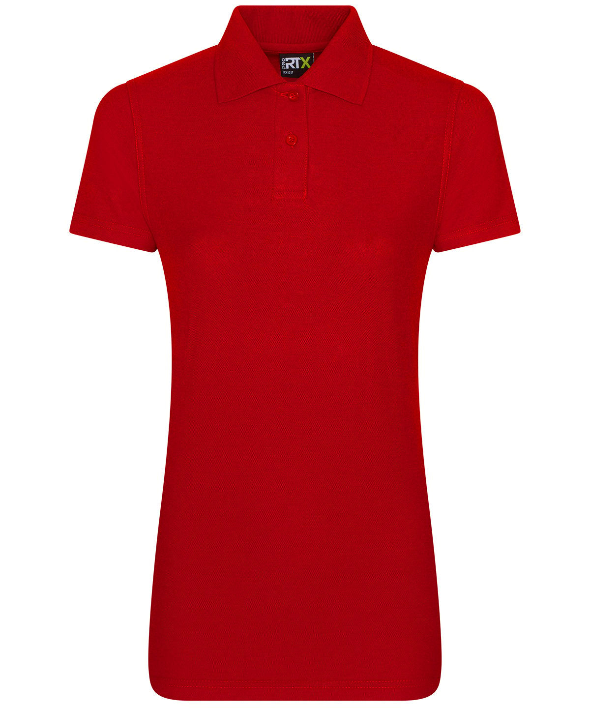 RTX Women's Pro Polo Shirt