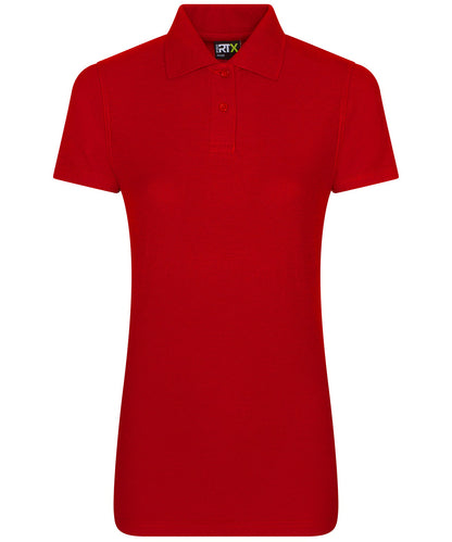 RTX Women's Pro Polo Shirt