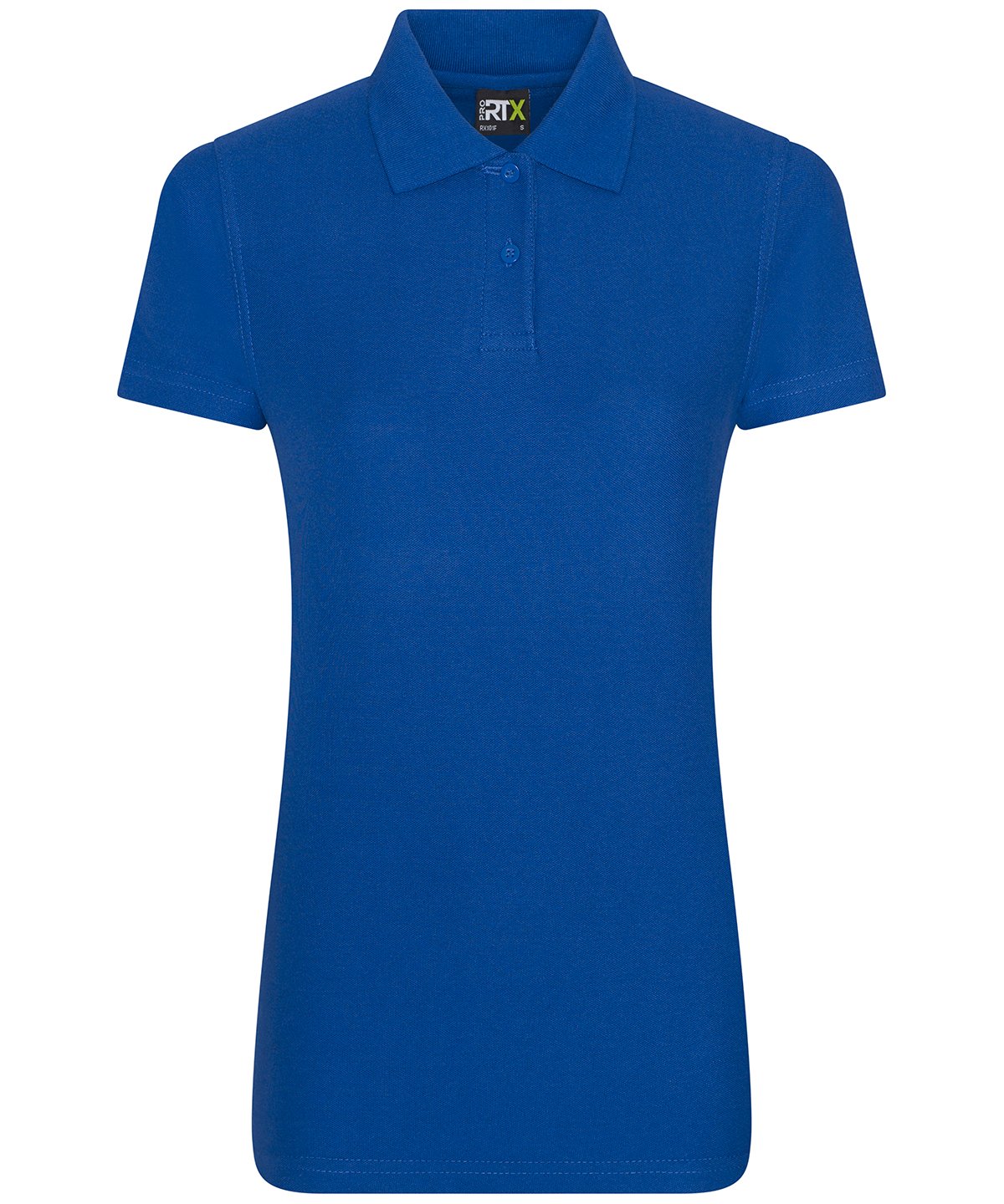 RTX Women's Pro Polo Shirt