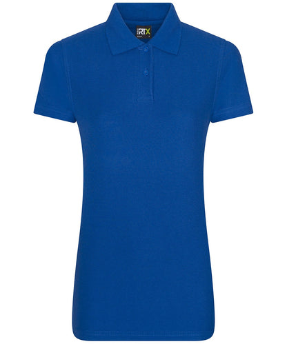 RTX Women's Pro Polo Shirt