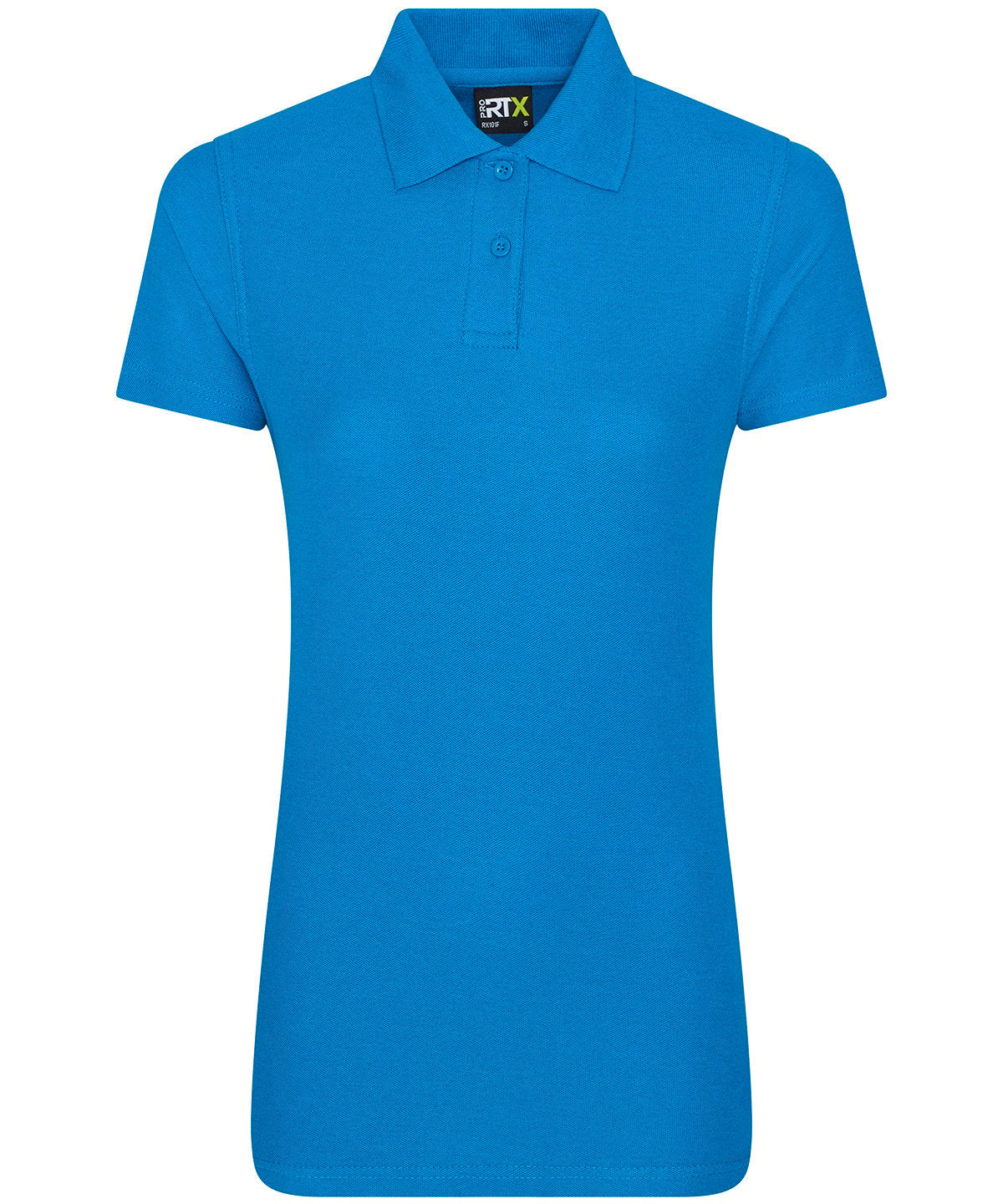 RTX Women's Pro Polo Shirt