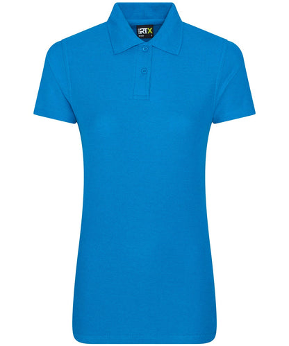 RTX Women's Pro Polo Shirt