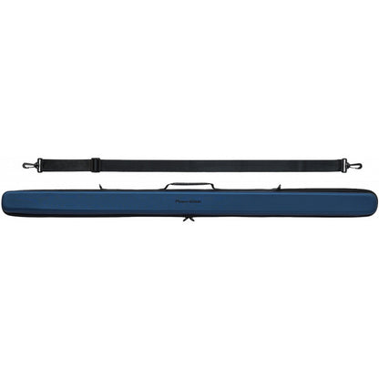 PowerGlide 3/4 Metallic Blue Cue Case