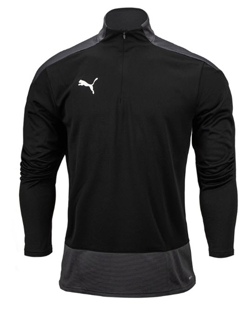 Puma Team Final Training 1/4 Zip