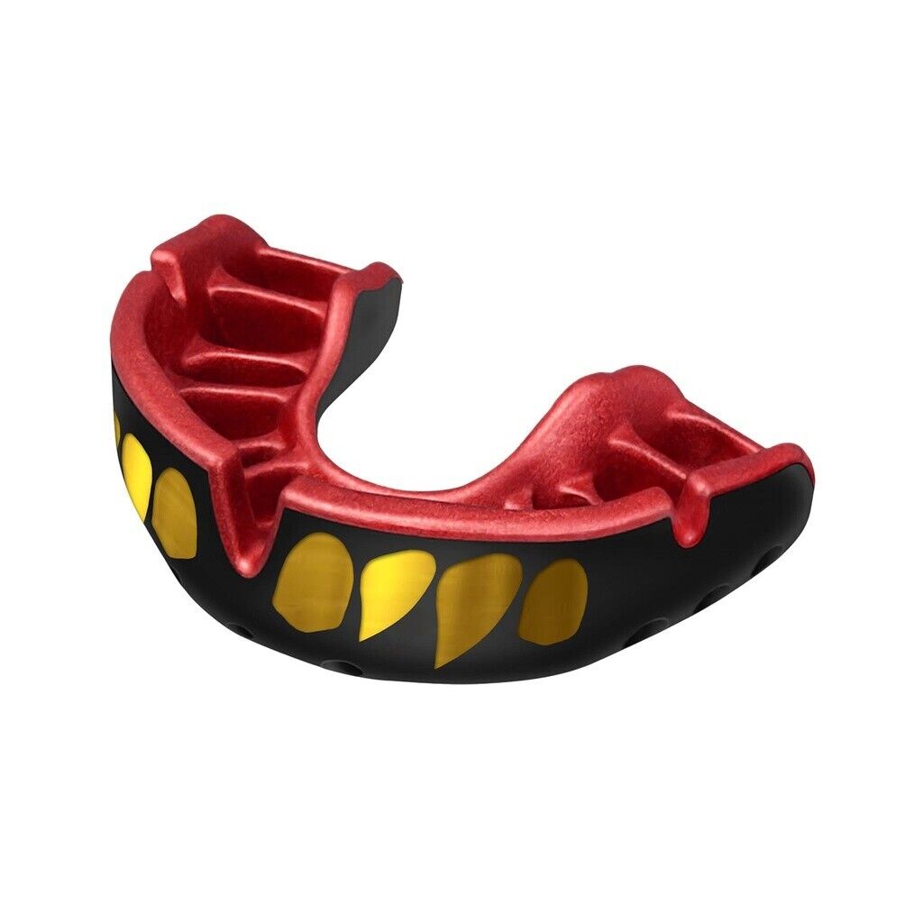 Opro Self-Fit Gen 5 Gold Jaws