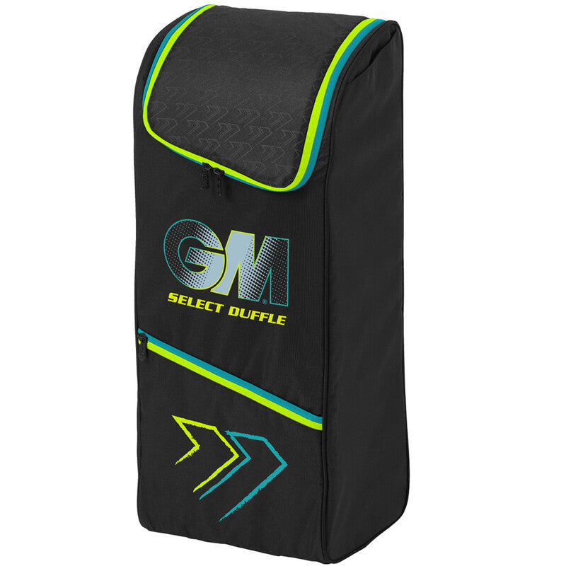 GM Select Duffle Cricket Bag